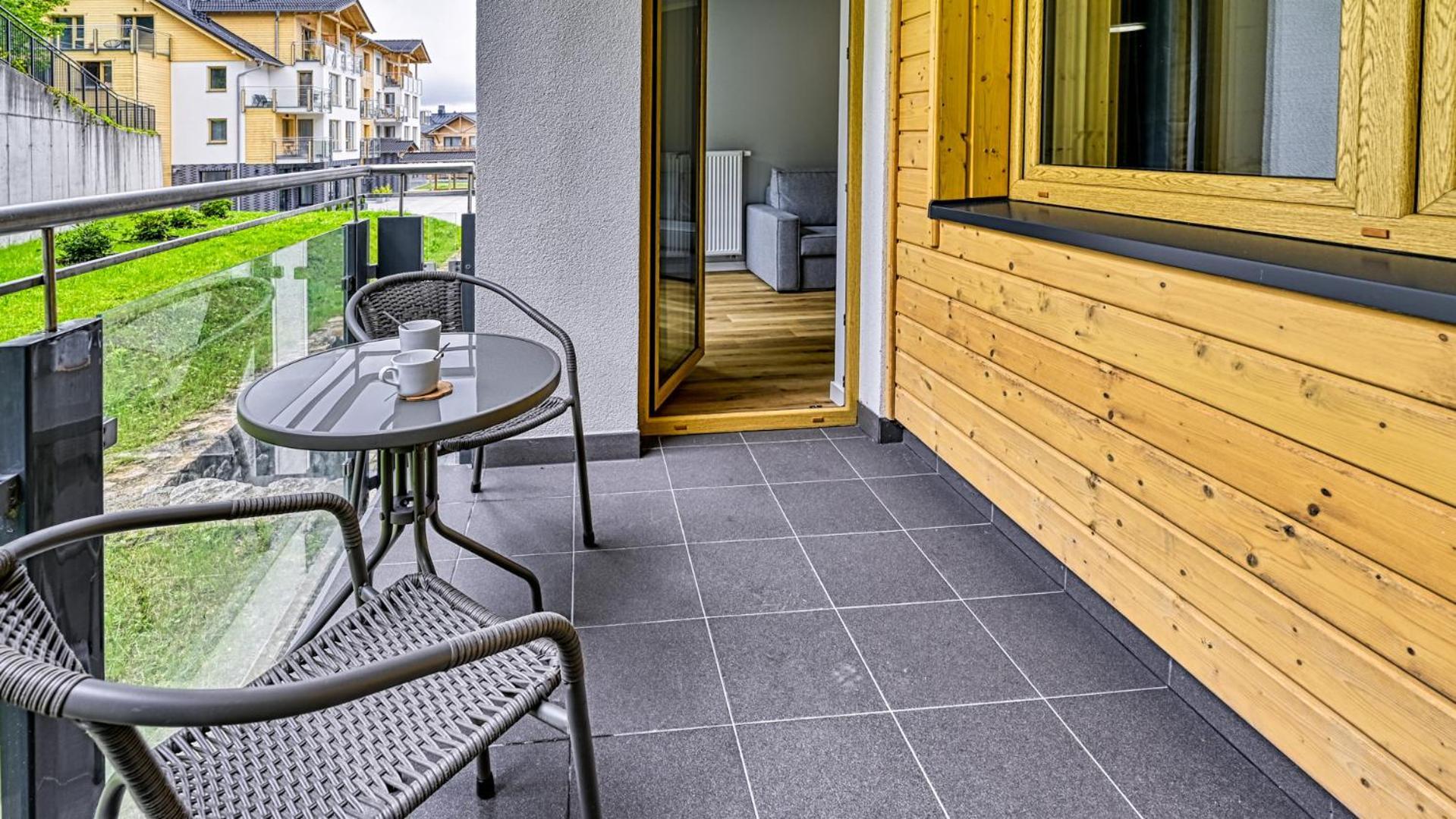 Apartamenty Royal Aparts Centrum - Kilinskiego 17A Przy Wyciagu, Blisko Szlakow シクラルスカ・ポレンバ エクステリア 写真