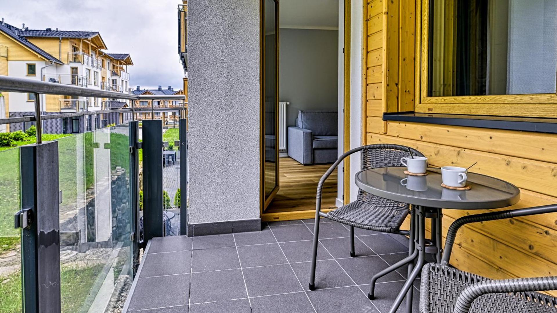 Apartamenty Royal Aparts Centrum - Kilinskiego 17A Przy Wyciagu, Blisko Szlakow シクラルスカ・ポレンバ エクステリア 写真