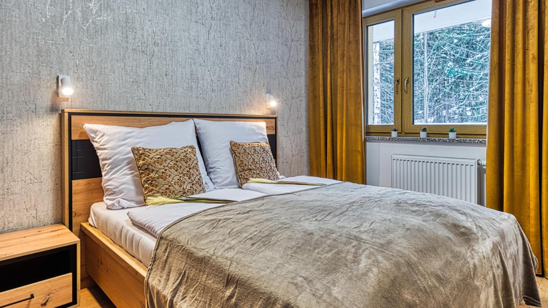 Apartamenty Royal Aparts Centrum - Kilinskiego 17A Przy Wyciagu, Blisko Szlakow シクラルスカ・ポレンバ エクステリア 写真