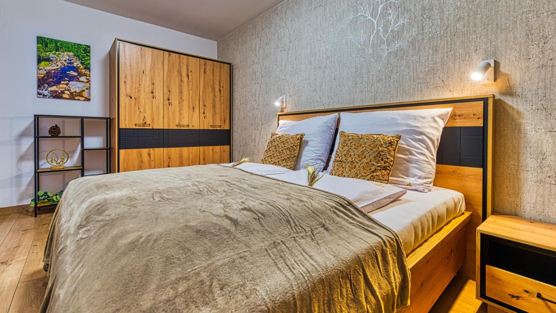 Apartamenty Royal Aparts Centrum - Kilinskiego 17A Przy Wyciagu, Blisko Szlakow シクラルスカ・ポレンバ エクステリア 写真