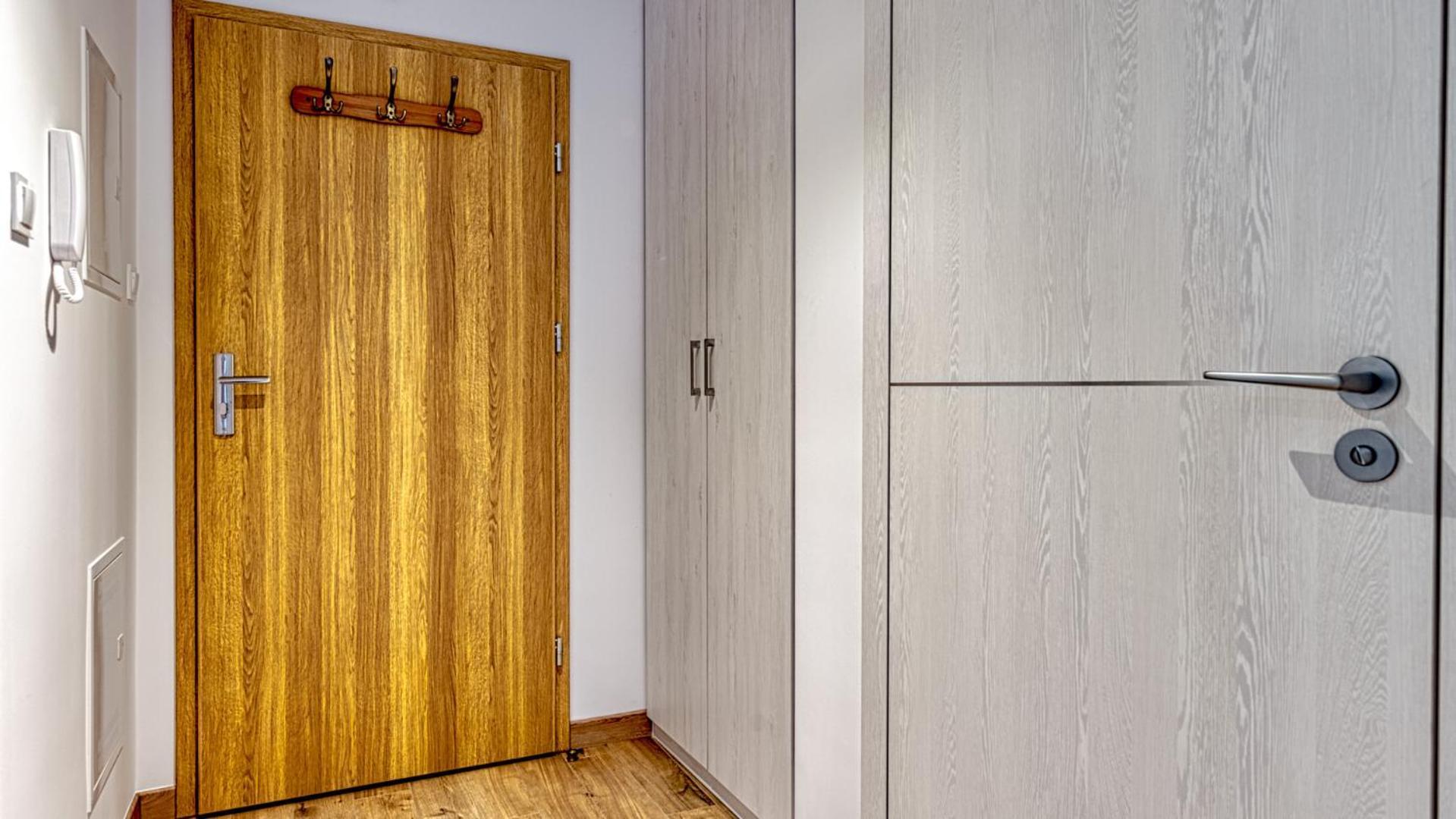Apartamenty Royal Aparts Centrum - Kilinskiego 17A Przy Wyciagu, Blisko Szlakow シクラルスカ・ポレンバ エクステリア 写真