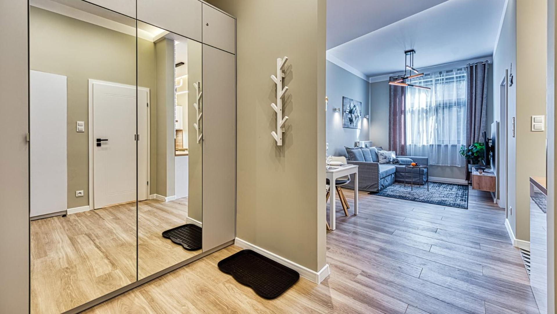 Apartamenty Royal Aparts Centrum - Kilinskiego 17A Przy Wyciagu, Blisko Szlakow シクラルスカ・ポレンバ エクステリア 写真