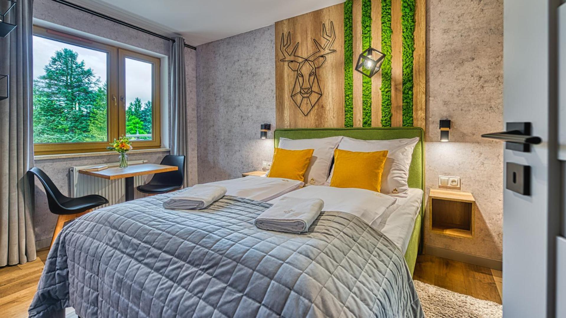 Apartamenty Royal Aparts Centrum - Kilinskiego 17A Przy Wyciagu, Blisko Szlakow シクラルスカ・ポレンバ エクステリア 写真