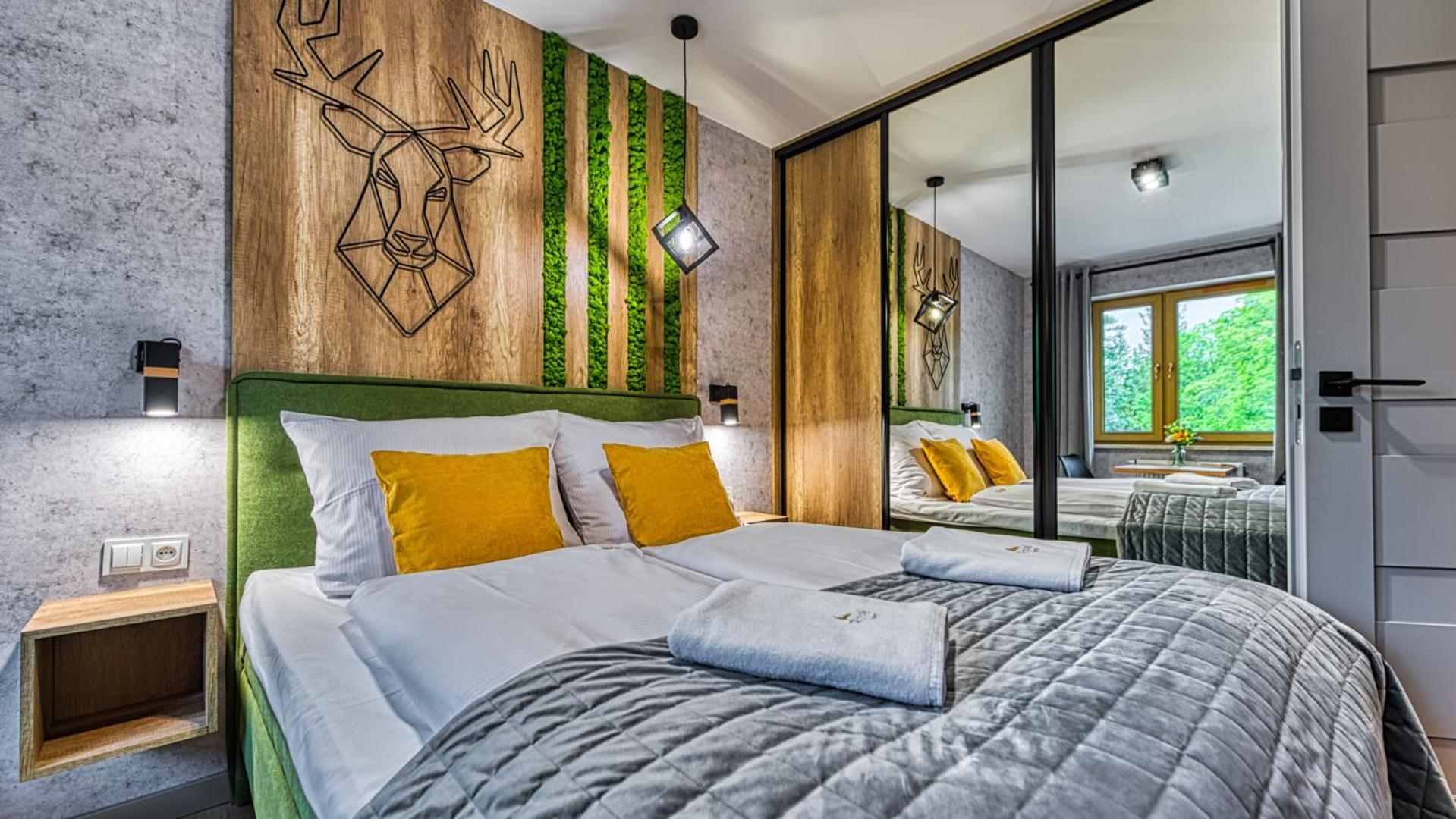 Apartamenty Royal Aparts Centrum - Kilinskiego 17A Przy Wyciagu, Blisko Szlakow シクラルスカ・ポレンバ エクステリア 写真