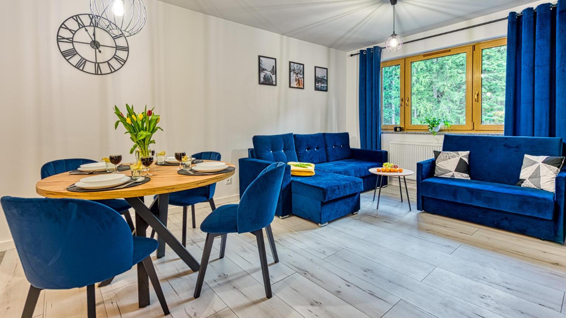 Apartamenty Royal Aparts Centrum - Kilinskiego 17A Przy Wyciagu, Blisko Szlakow シクラルスカ・ポレンバ エクステリア 写真