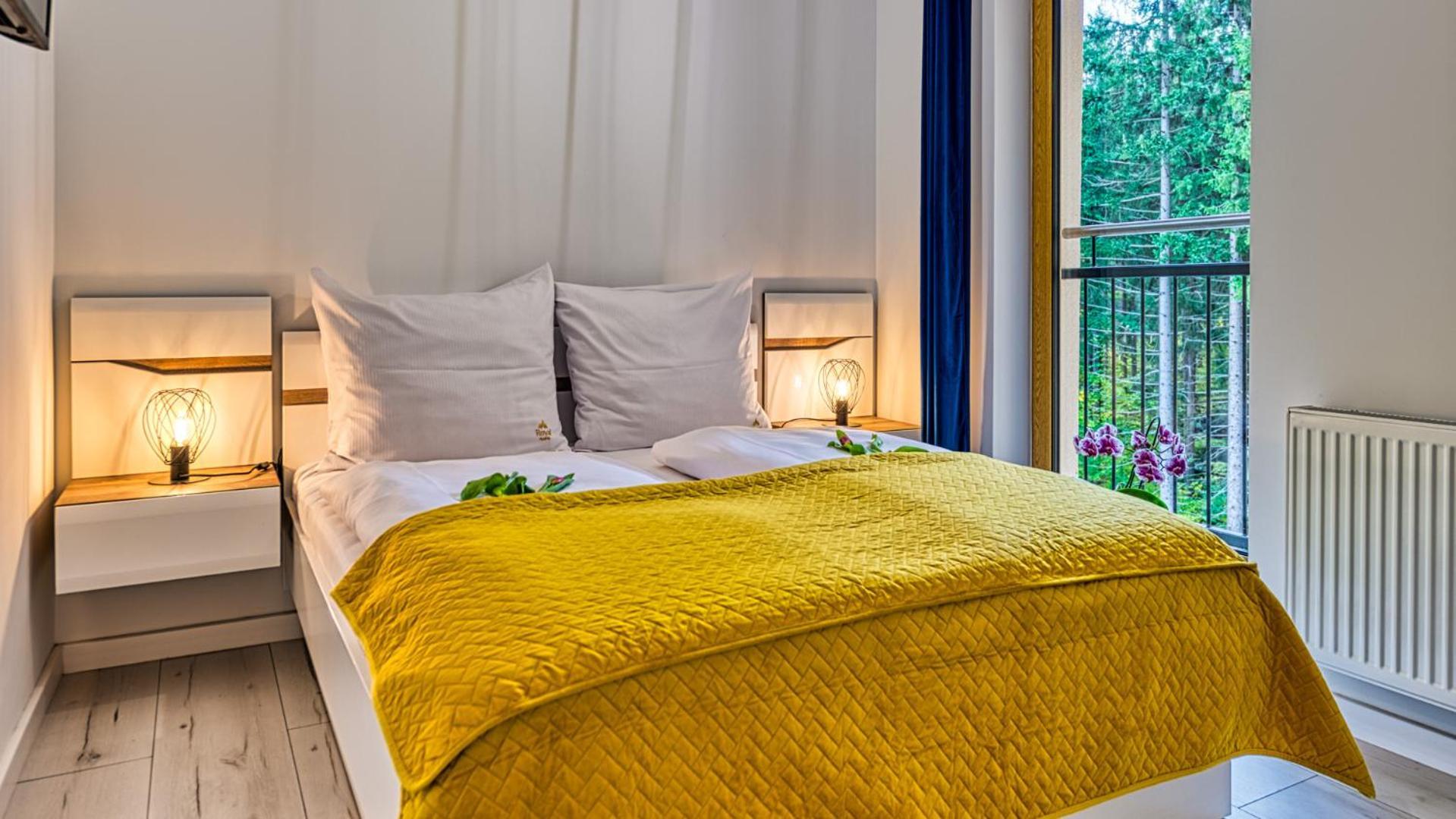 Apartamenty Royal Aparts Centrum - Kilinskiego 17A Przy Wyciagu, Blisko Szlakow シクラルスカ・ポレンバ エクステリア 写真