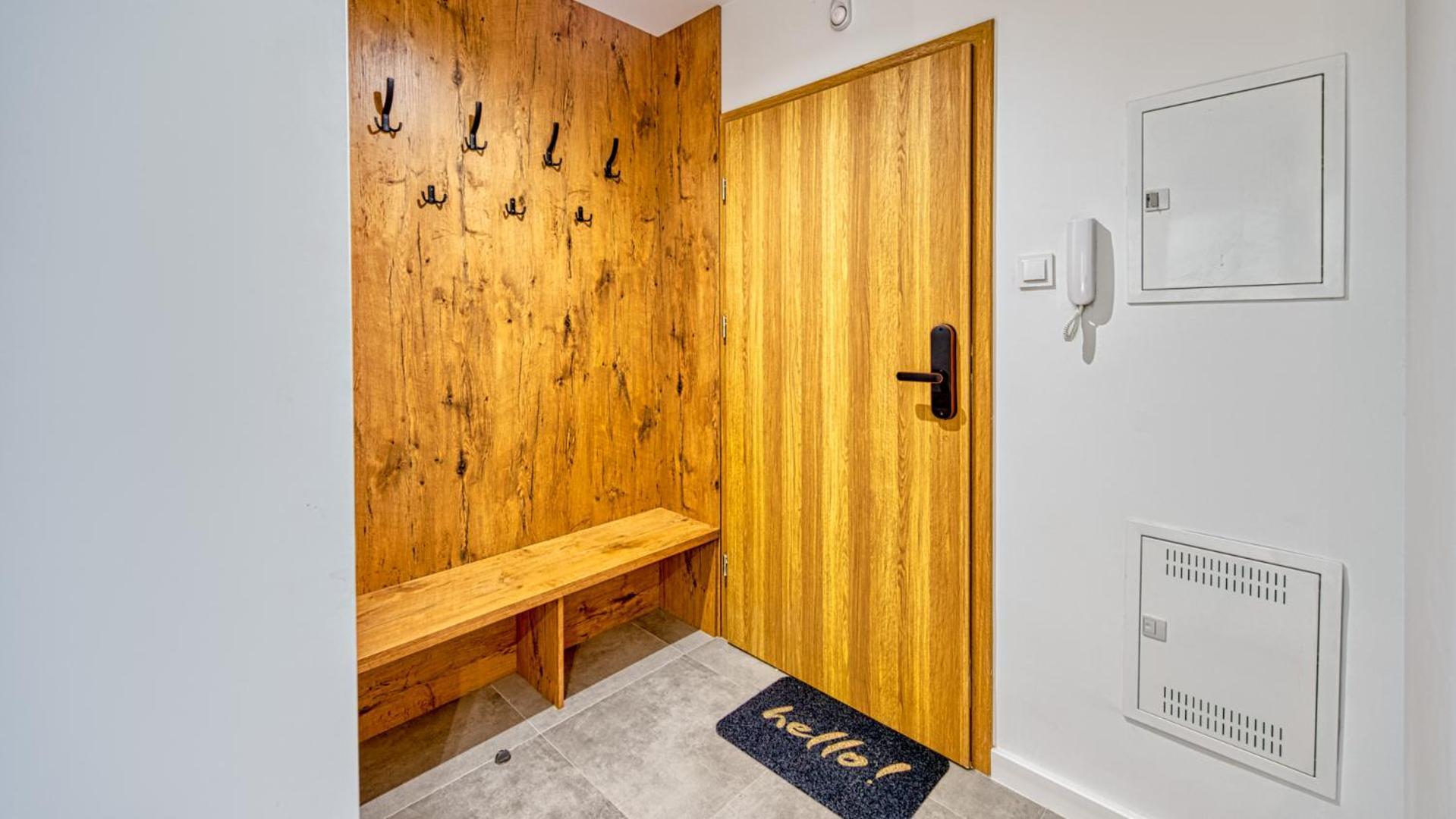 Apartamenty Royal Aparts Centrum - Kilinskiego 17A Przy Wyciagu, Blisko Szlakow シクラルスカ・ポレンバ エクステリア 写真