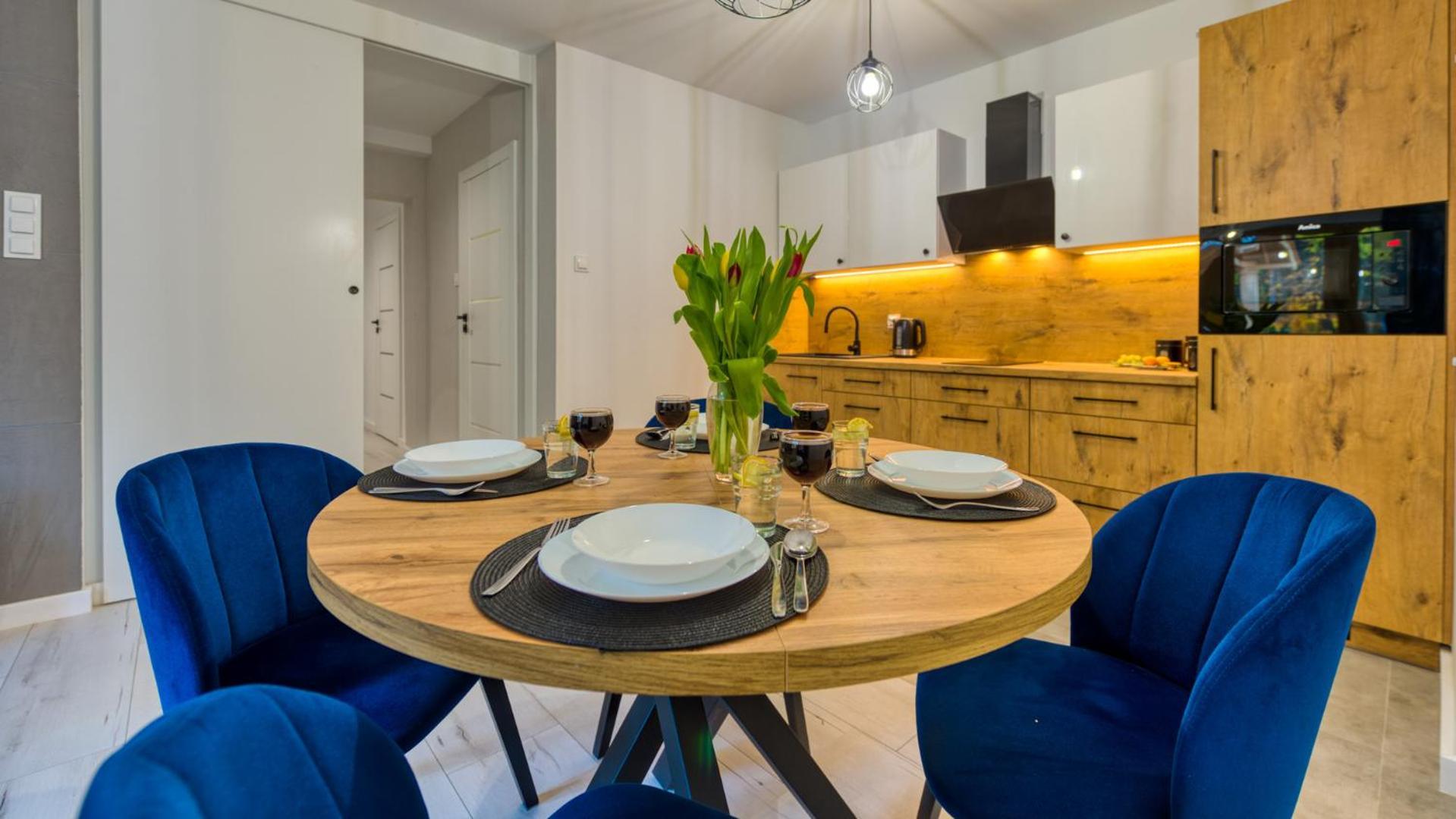 Apartamenty Royal Aparts Centrum - Kilinskiego 17A Przy Wyciagu, Blisko Szlakow シクラルスカ・ポレンバ エクステリア 写真